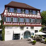 Hotel Der Lowen 3*