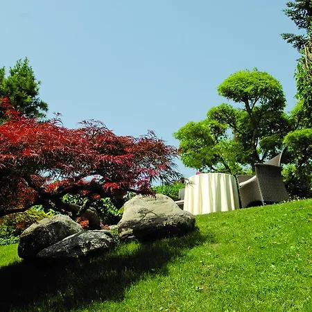 Der Loewen 3* הגנאו