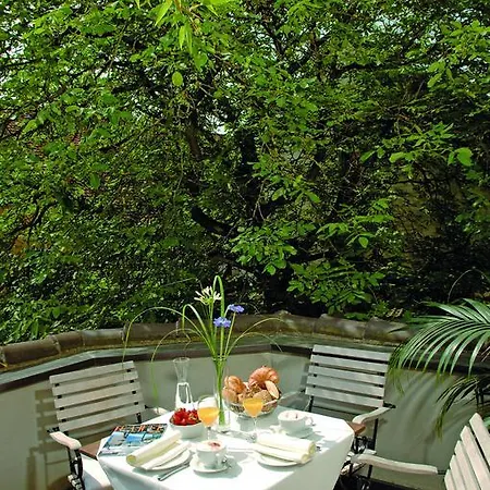 Der Loewen הגנאו