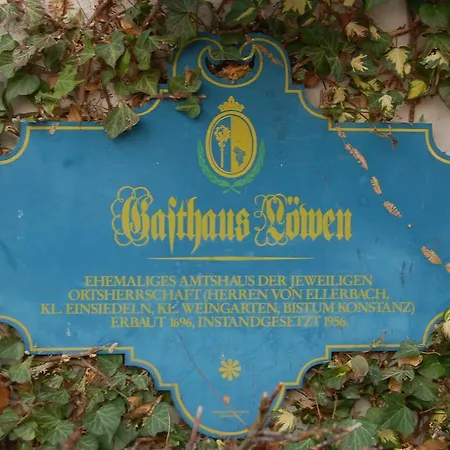 Der Lowen 3*