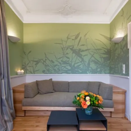 Der Loewen Hotel