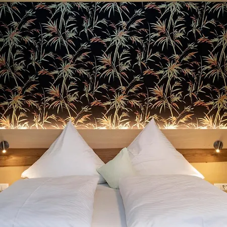 מלון Der Loewen הגנאו