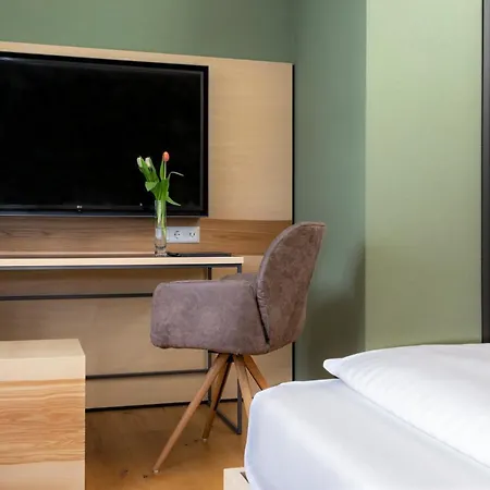 Der Loewen מלון 3*