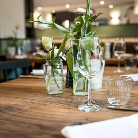 מלון Der Loewen 3*