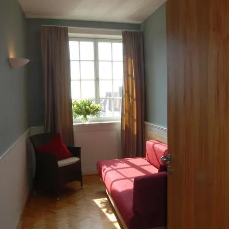Der Loewen 3* Hagnau