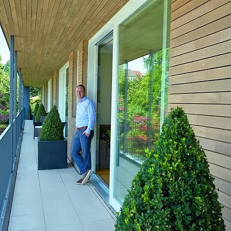 Der Loewen הגנאו