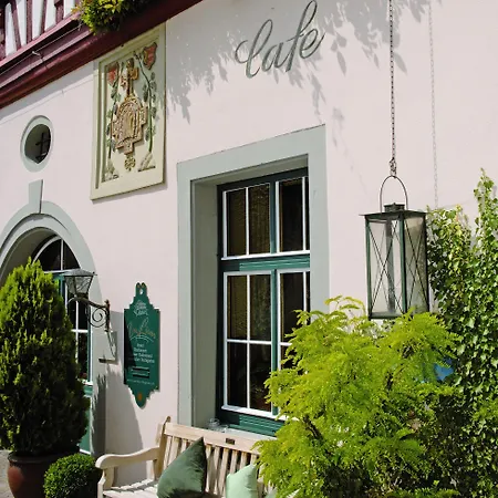 Hotel Der Loewen Hagnau