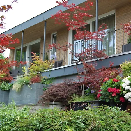 Der Lowen Hotel