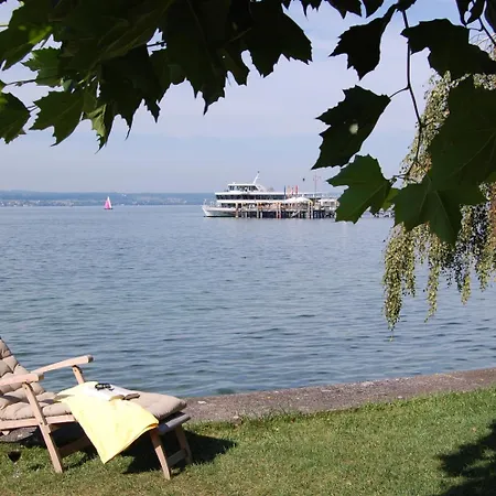 Der Loewen 3* Hagnau