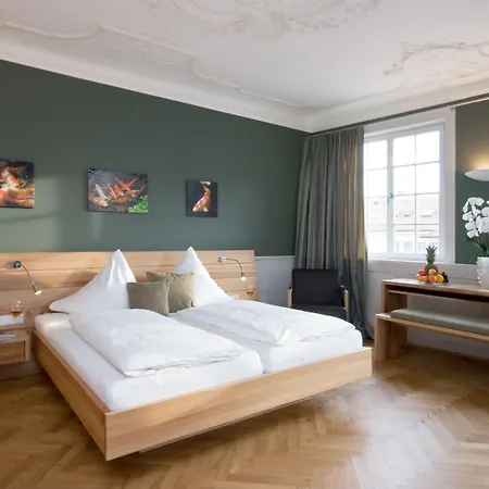 Der Loewen Hotel Hagnau