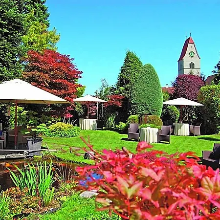 Hotel Der Lowen
