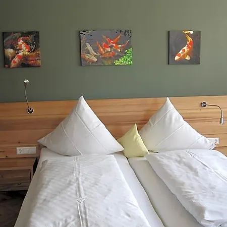 Der Loewen Hotel Hagnau