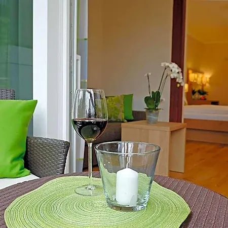 Der Lowen Hotel Hagnau