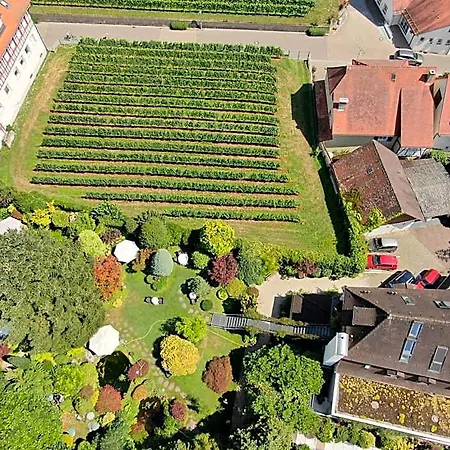 Hotel Der Loewen Hagnau