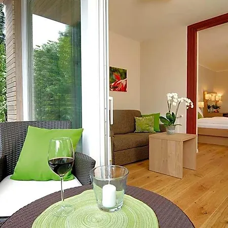 Der Lowen Hotel 3*
