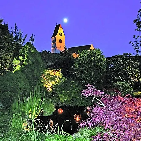 Der Loewen Hotel