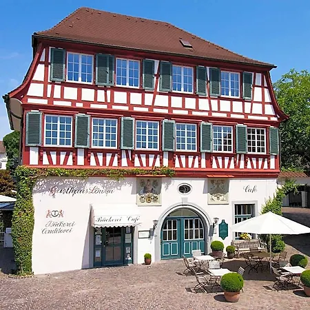 Der Lowen