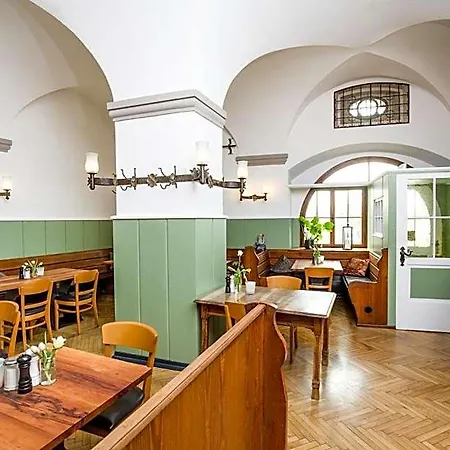 Der Lowen Hotel Hagnau