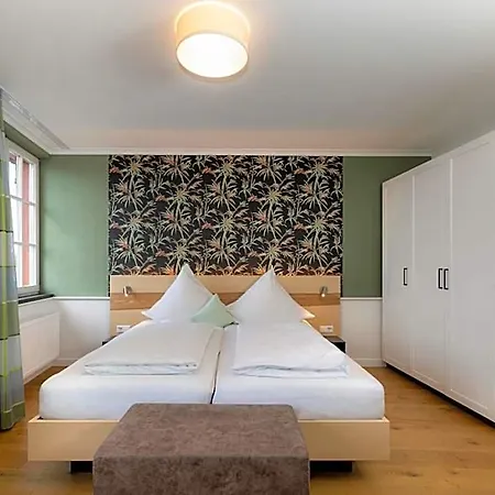 Hotel Der Lowen Hagnau