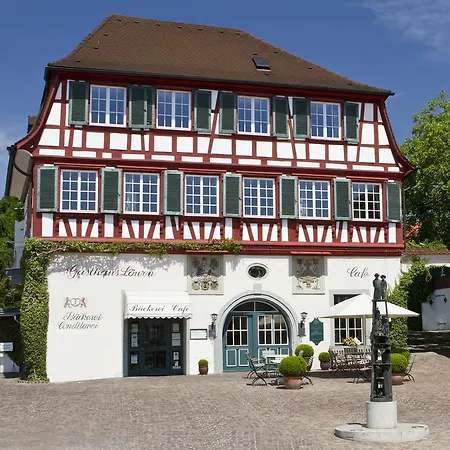 Der Loewen