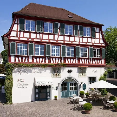 Otel Der Loewen 3*