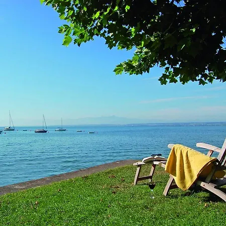 Der Loewen הגנאו