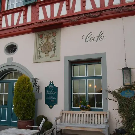 Der Loewen 3* הגנאו