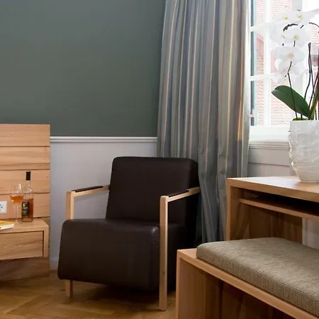Der Loewen 3*