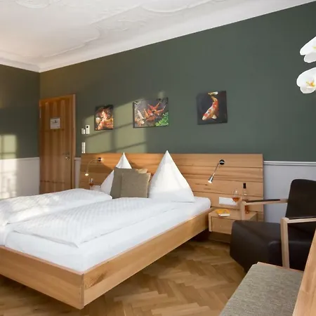 Hotel Der Loewen 3*