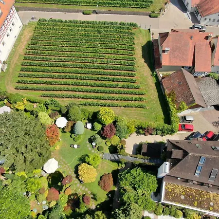 Hotel Der Loewen 3*