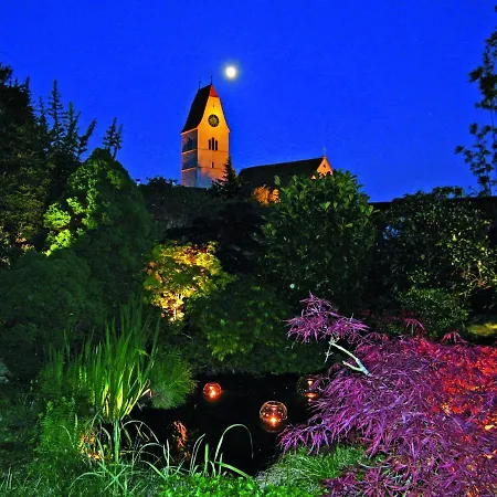 Der Loewen Otel 3*