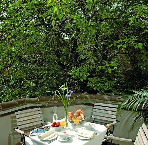 Der Löwen Hagnau am Bodensee