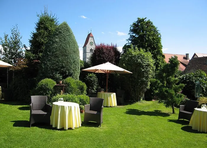 Hotell Der Loewen 3*