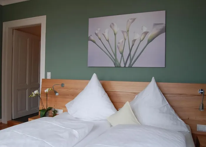 Der Löwen Hotel Hagnau am Bodensee