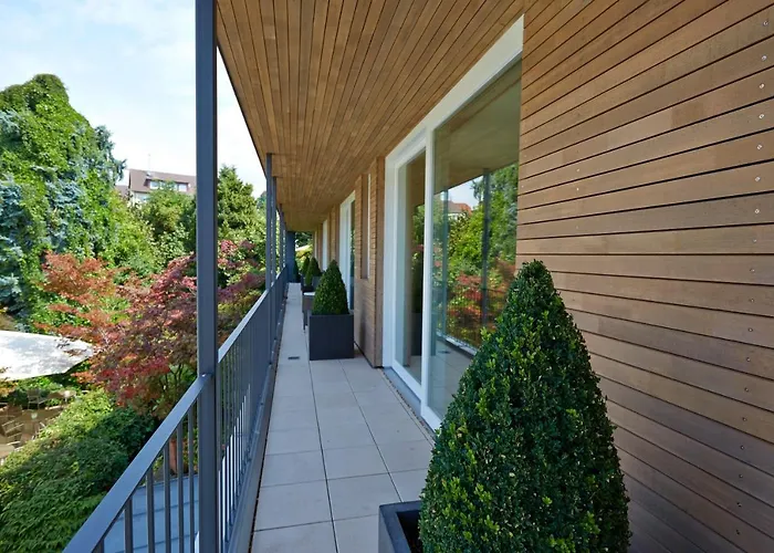 Der Löwen 3* Hagnau am Bodensee