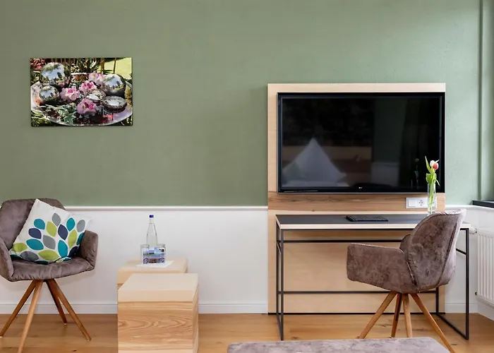 Der Loewen Hotell 3*