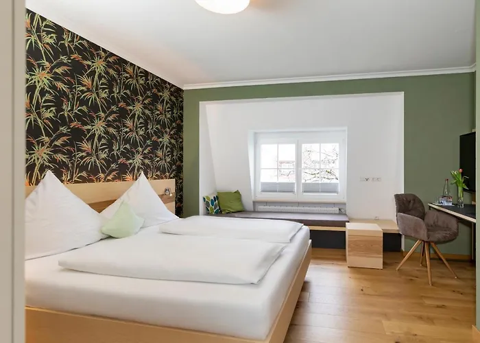 Der Löwen Hagnau am Bodensee