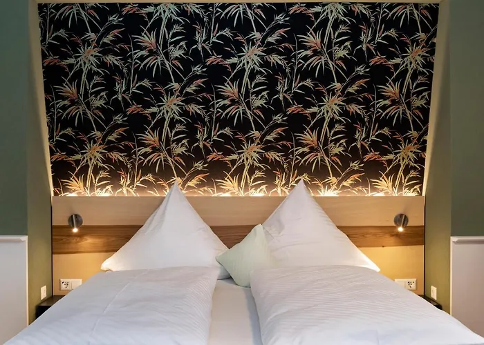 Hotel Der Löwen Hagnau am Bodensee