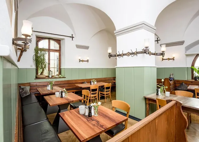 Der Loewen 3* Hagnau