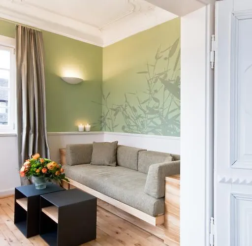 Der Loewen Hotell 3*