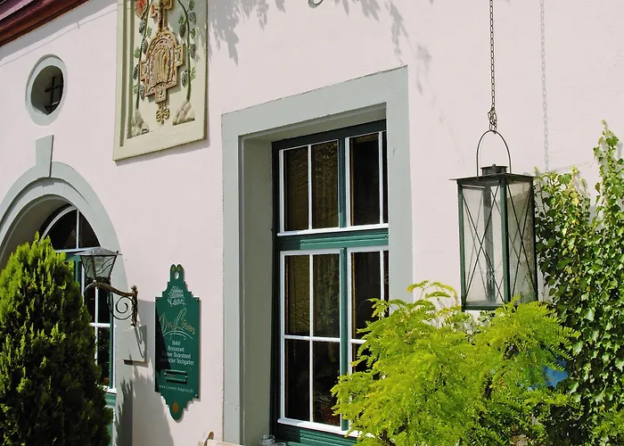 Hotel Der Löwen Hagnau am Bodensee