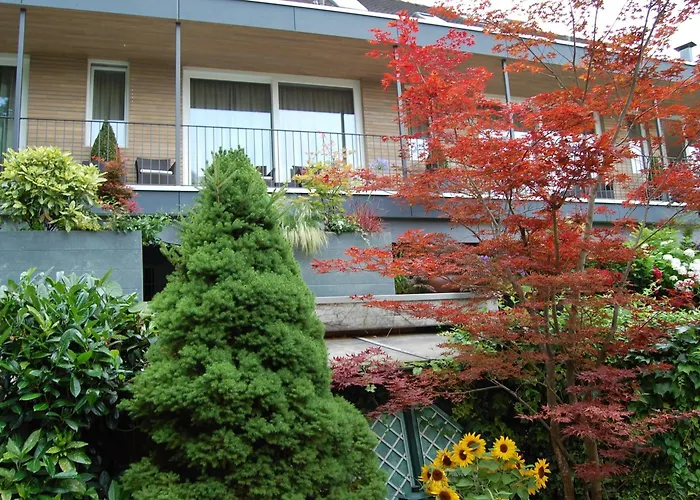 Hotell Der Loewen 3*