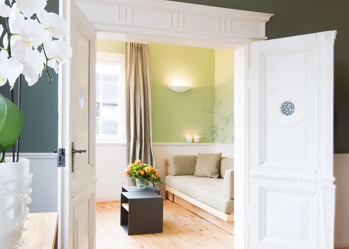 Der Loewen Hotell 3*