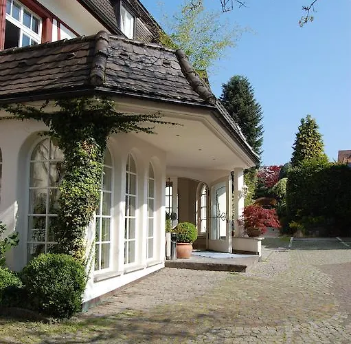 Hotell Der Loewen 3*