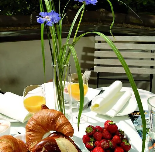 Der Löwen 3* Hagnau am Bodensee