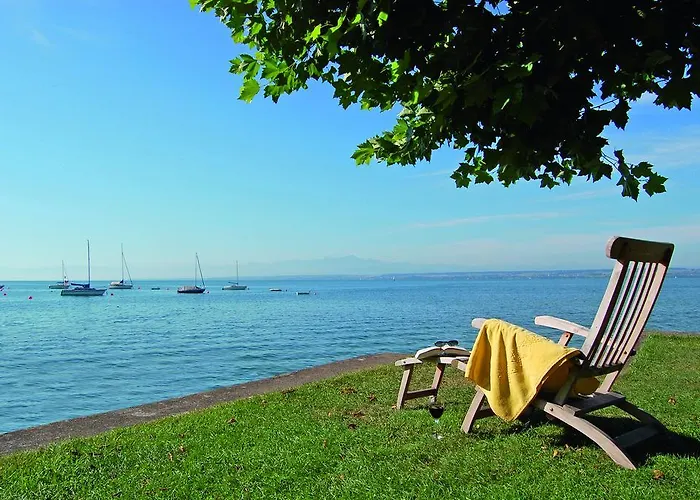 Der Löwen Hagnau am Bodensee