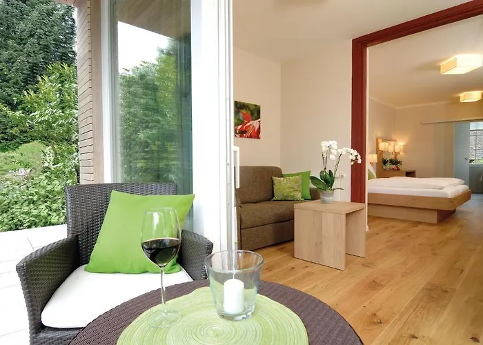 Hotel Der Lowen Hagnau